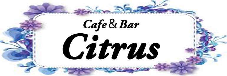 Girls Bar Citrus