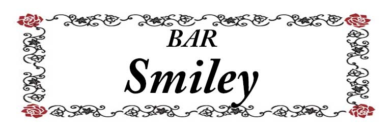 Bar Smiley