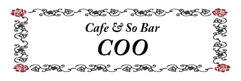 Cafe & So Bar COO