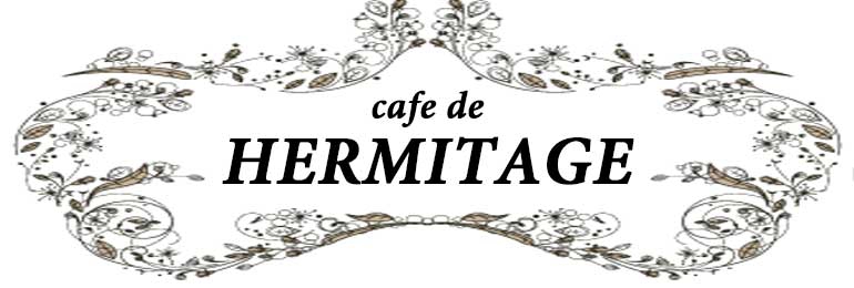 キャバクラ　cafe de HERMITAGE