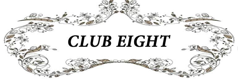 CLUB EIGHT