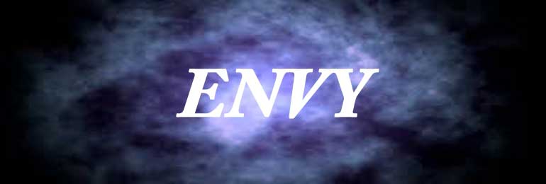 ENVY