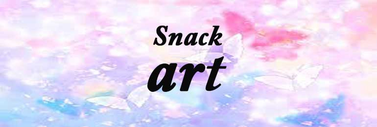 Snack art