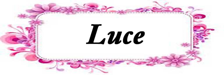 Luce