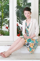 オーナーセラピストなごみ子