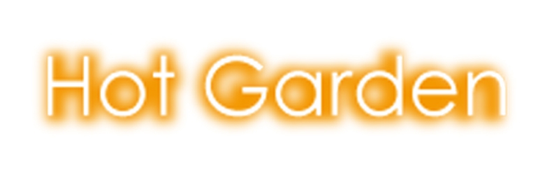 Hot Garden -ホットガーデン-初台店