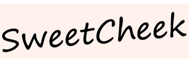 Sweet Cheek～スイートチーク～