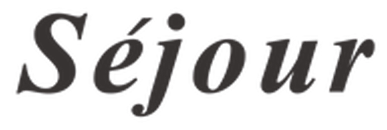 séjour～セジュール