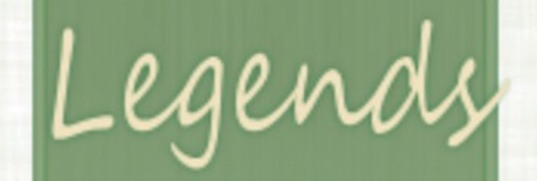 Legends～レジェンズ