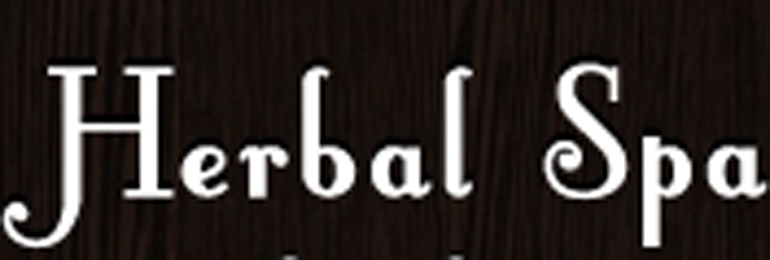 Herbal Spa　ハーバルスパ