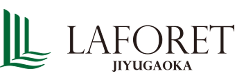 「LAFORET ラフォーレ」自由が丘