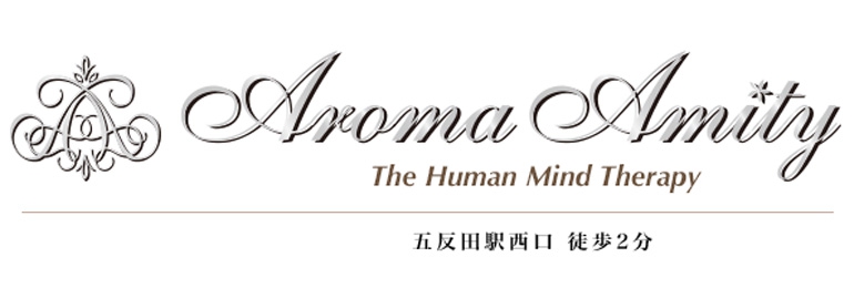 Aroma Amity～アロマ アミティ～
