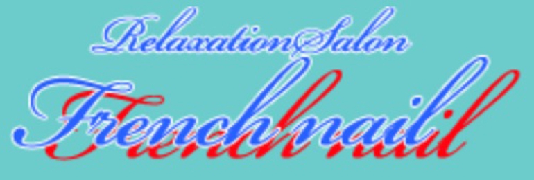 目黒メンズエステ　フレンチネイル