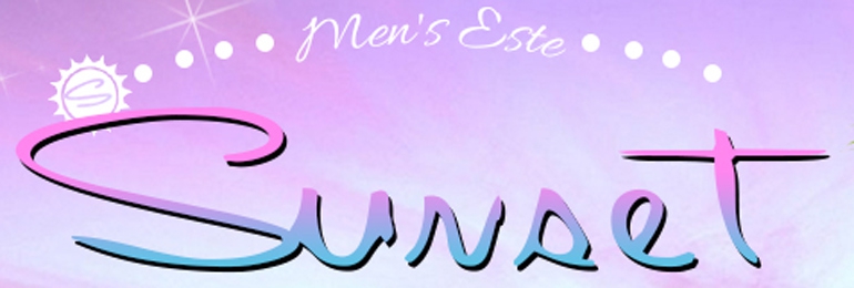 Sunset -サンセット-