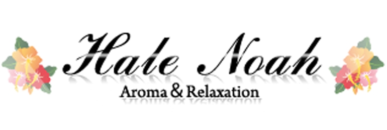 Hale Noah（ハレ・ノア）