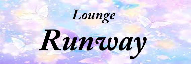 Lounge Runway 